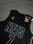 BSKT Brooklyn Nets Statement Edition Durant
