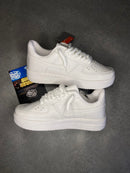 Air Force One White - Tamanho 38.