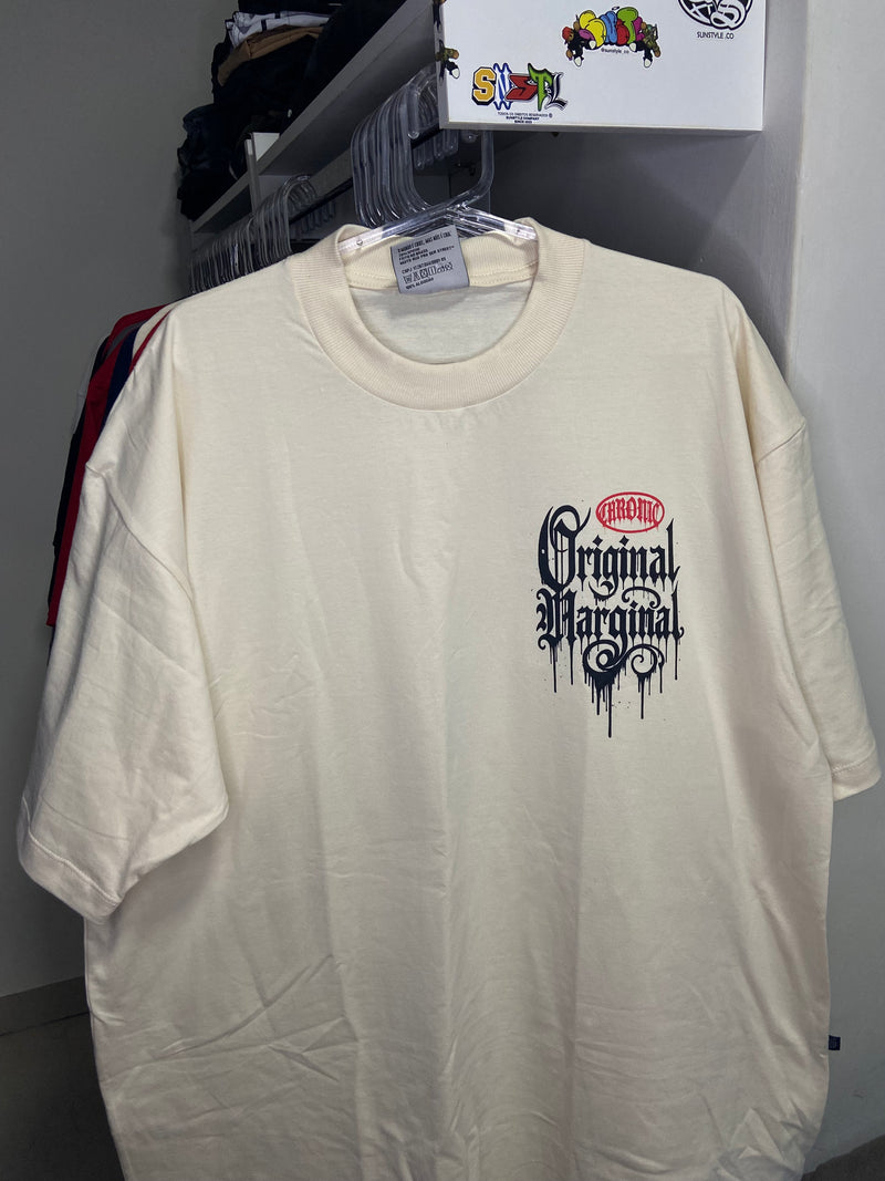 Camiseta Chronic Original - G