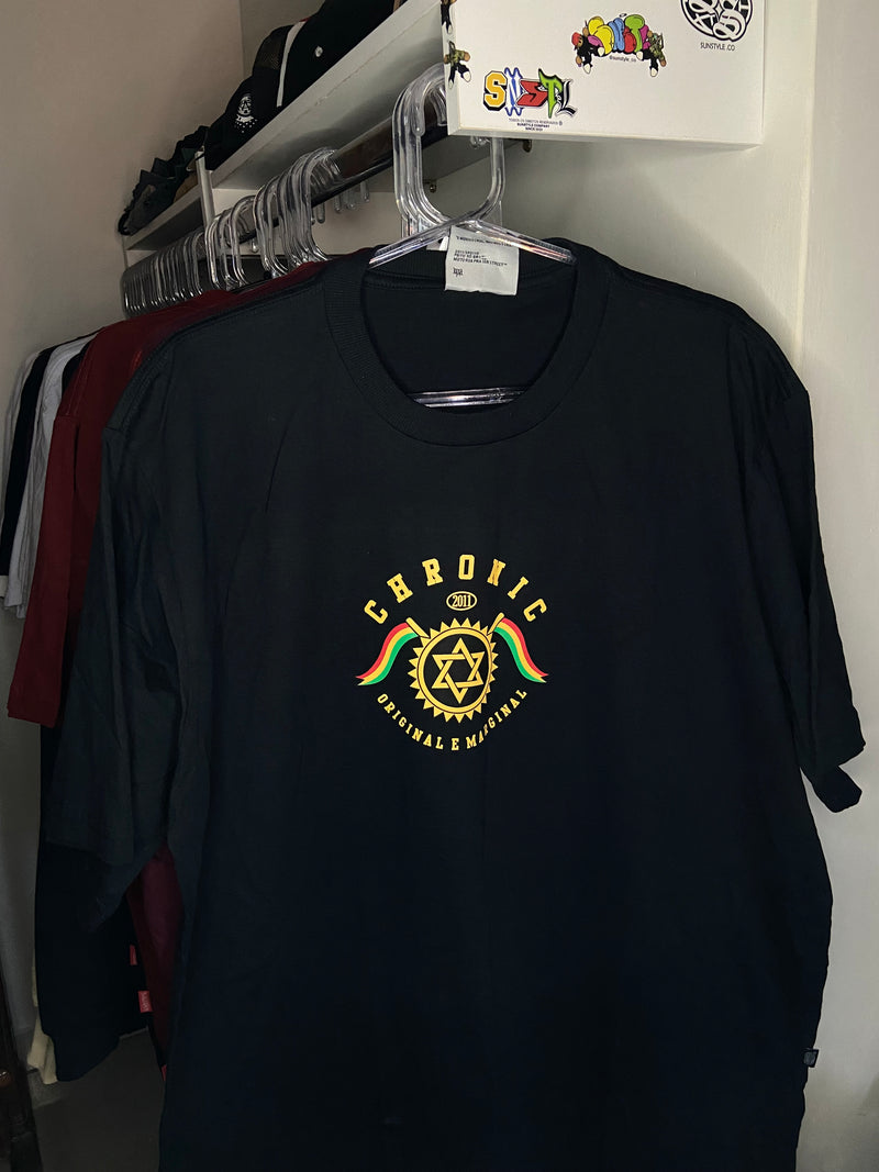 Camiseta Chronic Original - GG