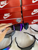 Óculos Radar EV Polarizado “LENTE ROXA”