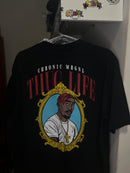 Camiseta Chronic Original - GG