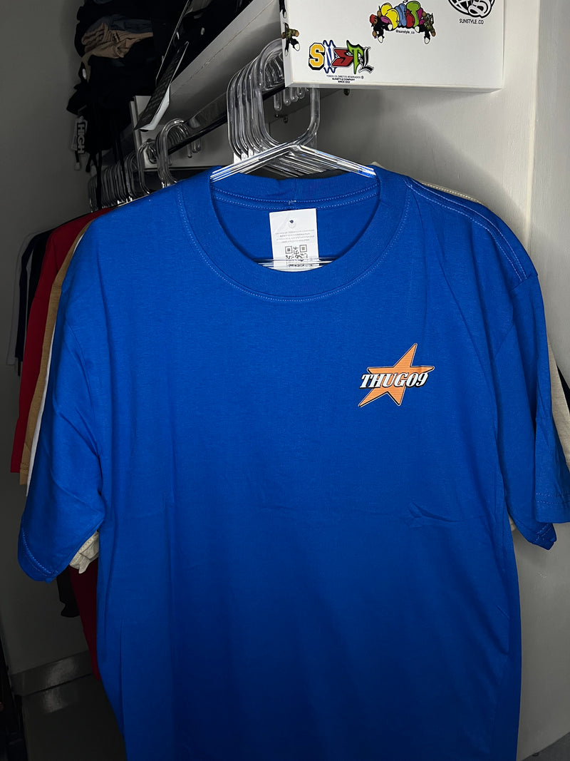Camiseta - G