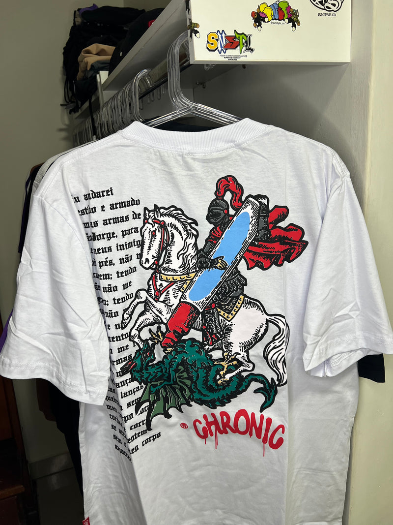 Camiseta - GG