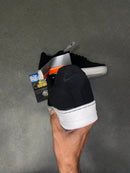 Air Force One Black - Tamanho 40.