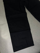 Calça Balão Preta - Tamanho 40 & 42.