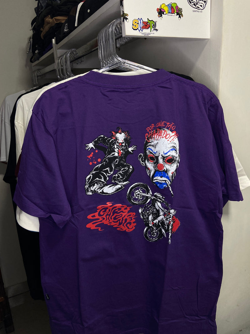 Camiseta - G