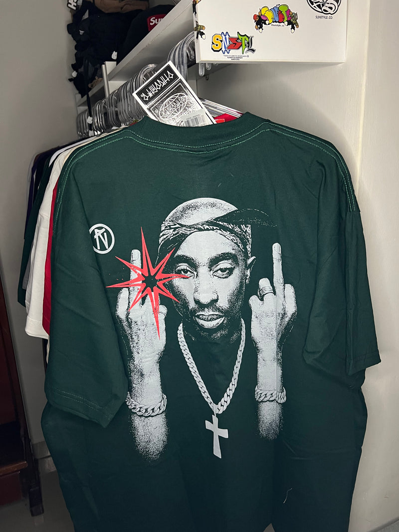 Camiseta Chronic Original - GG