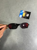 Óculos Oakley Juliet “LENTE VERMELHA” (ACOMPANHA CAIXA OAKLEY)