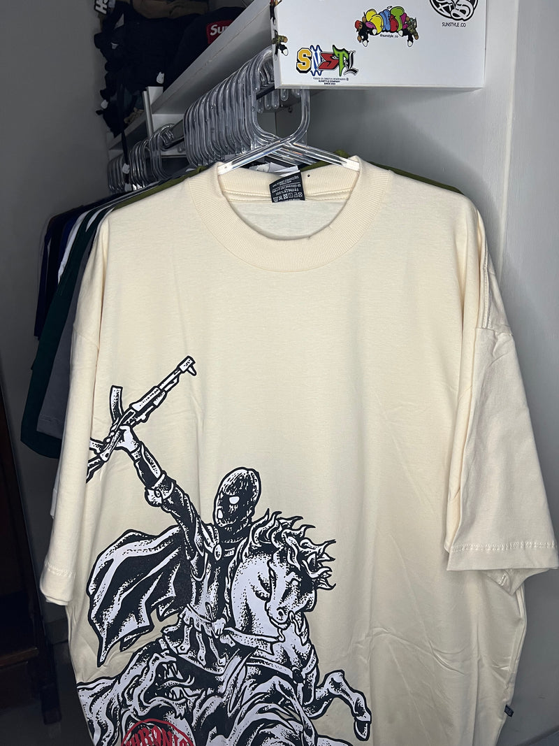 Camiseta Chronic Original - EXG