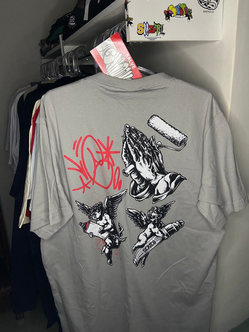 Camiseta Chronic Original - G