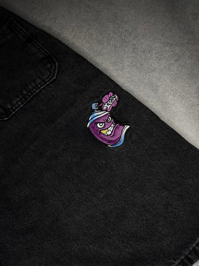 Bermuda TripSide Original 🫟 - Tamanho 40/42.