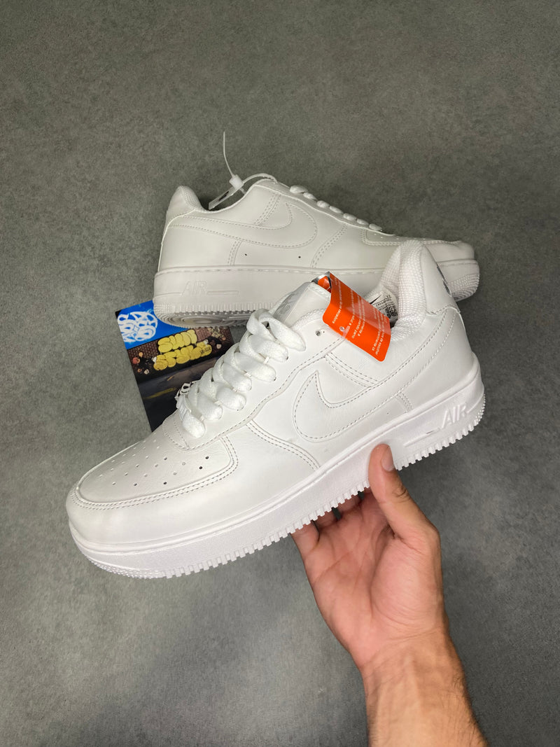 Air Force One White - Tamanho 41.