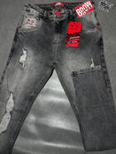 CALÇA JOGADOR BROW JEANS ORIGINAL - Tamanho 38