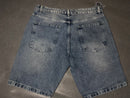 Bermuda Jogador Original Brow Jeans - Tamanho 44