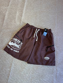 Bermudas Premium - Tamanho M, G & GG.