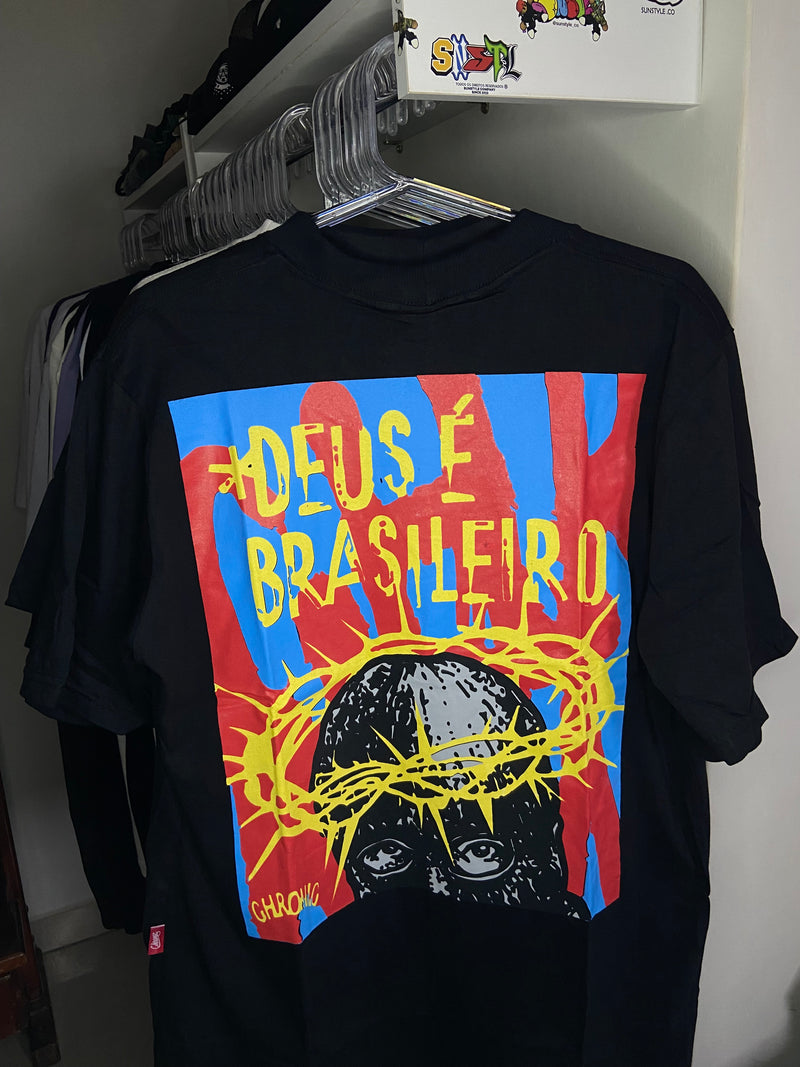 Camiseta - M