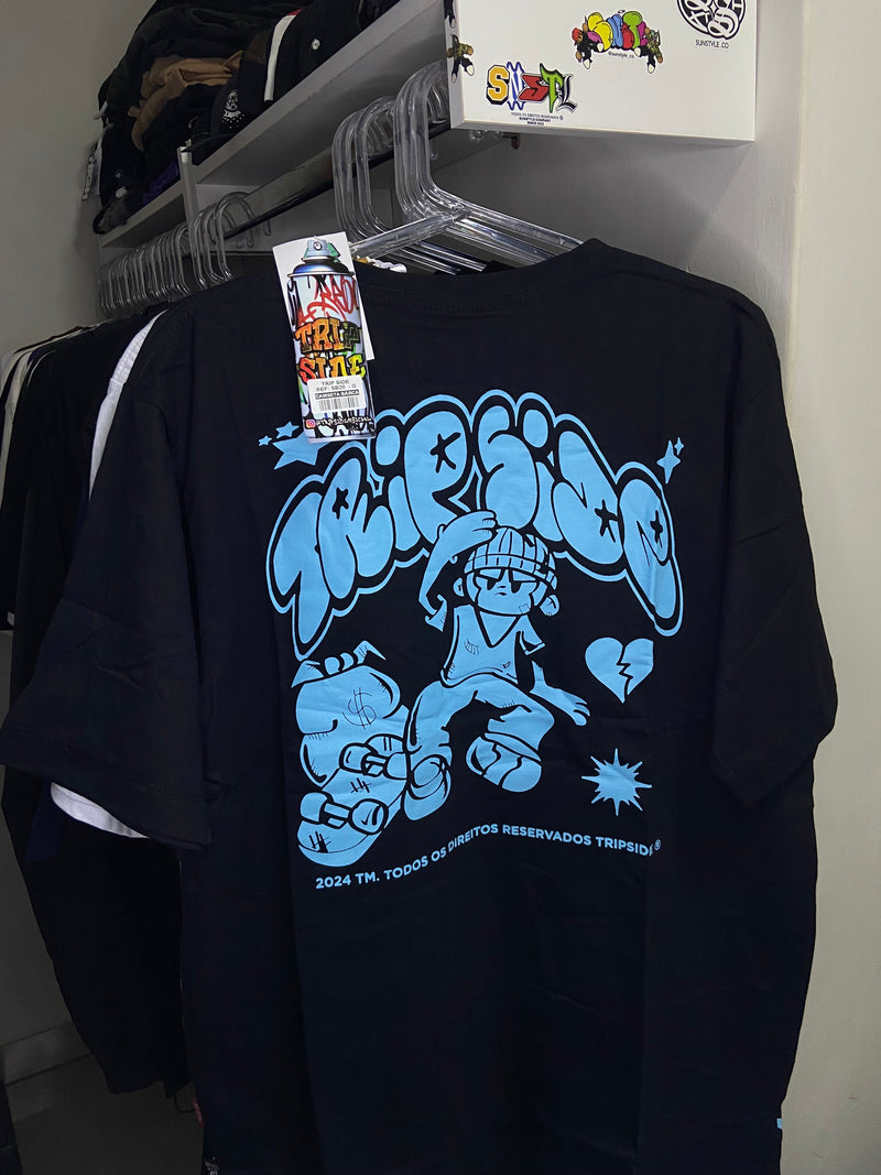TripSide Original - Tamanho G