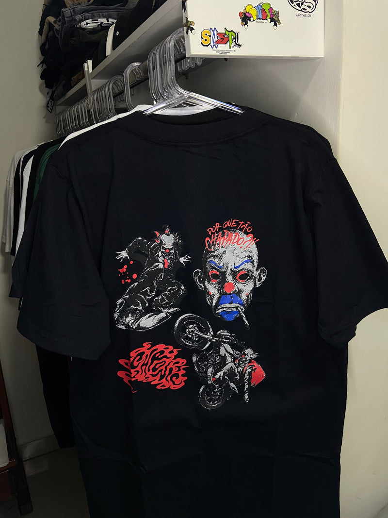 Camiseta - M