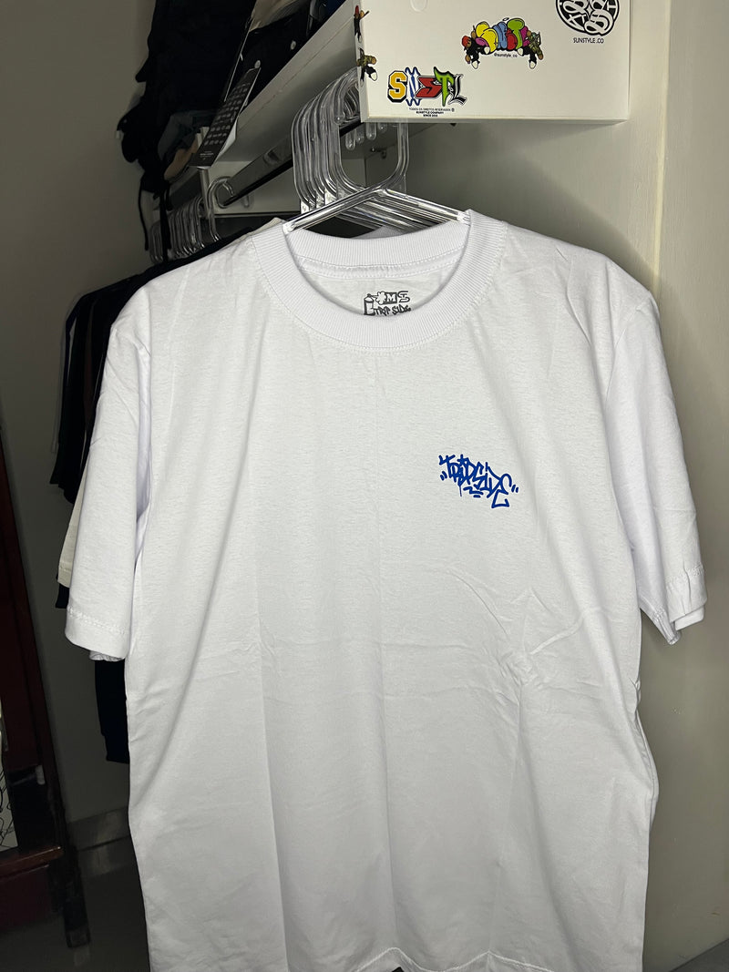 Camiseta - M