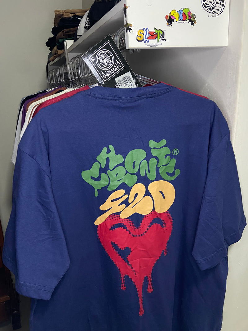 Camiseta Chronic Original - EXG