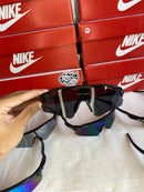 Óculos Radar EV Polarizado “LENTE PRETA”