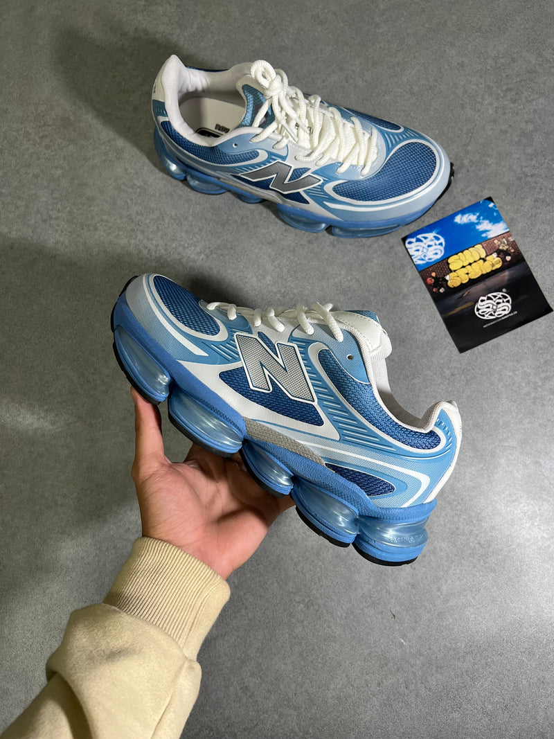 New Balance ABZORB 2000 “BLUE” - Tamanho 40.