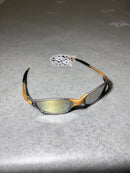 Óculos Oakley Juliet “LENTE GOLD” (ACOMPANHA CAIXA OAKLEY)