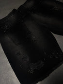 Bermuda Jogador Original Brow Jeans - Tamanho 44