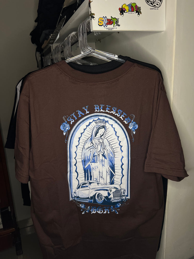 Camiseta - GG