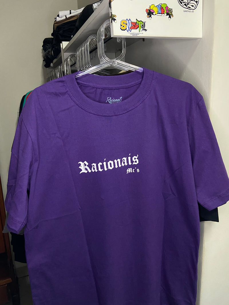 Camiseta - M