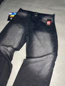 Calça Balão Marmorizada Quik - Tamanho 42.