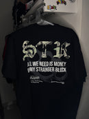 Stranger Original - Tamanho G