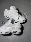 NOCTA X NIKE GLIDE WHITE - Tamanho 41.