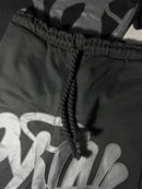 Conjunto SYNA WORLD BLACK - M, G & GG.