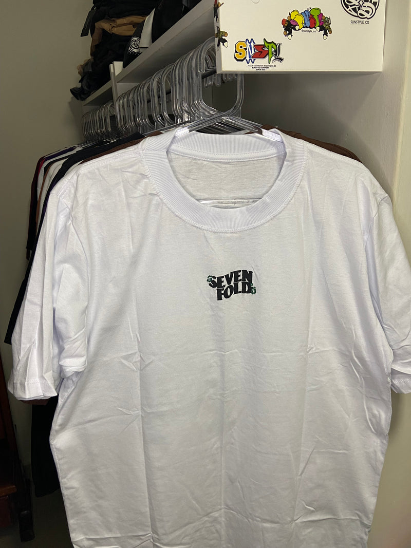 Camiseta - M