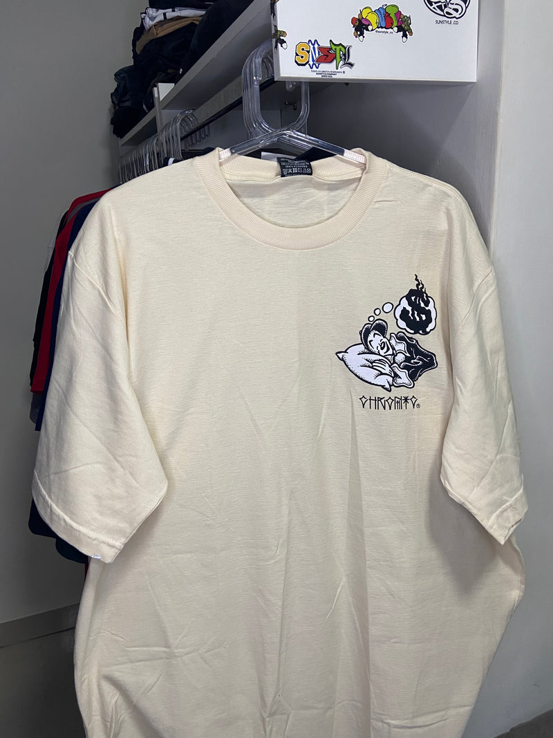 Camiseta Chronic Original - EXG