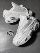 NOCTA X NIKE GLIDE WHITE - Tamanho 41.