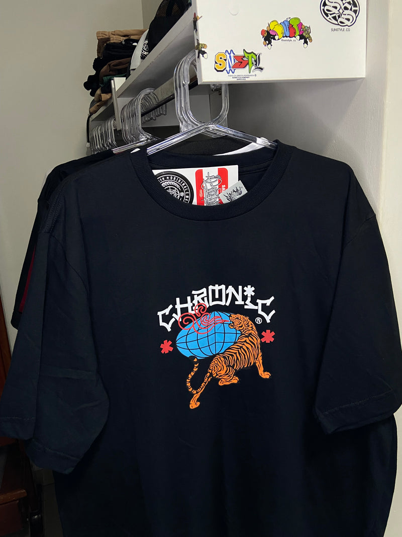 Camiseta Chronic Original - EXG