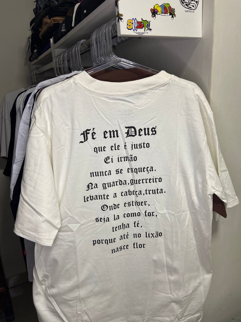 Camiseta - GG