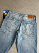 CALÇA PRESENCE RETA BASIC ORIGINAL PRESENCE - Tamanho 38, 44.