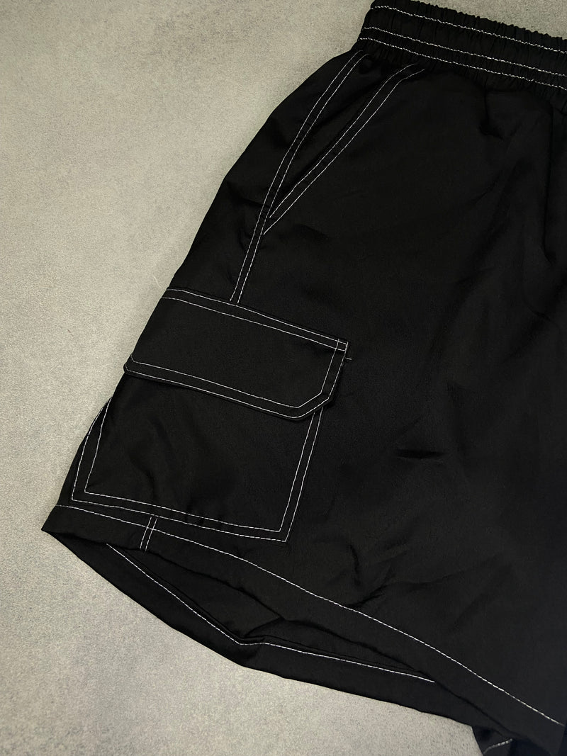 Bermudas Premium - Tamanho M, G & GG