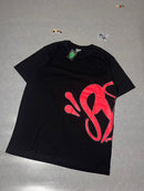 Conjunto SYNA WORLD RED - M, G & GG.