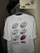Camiseta - M