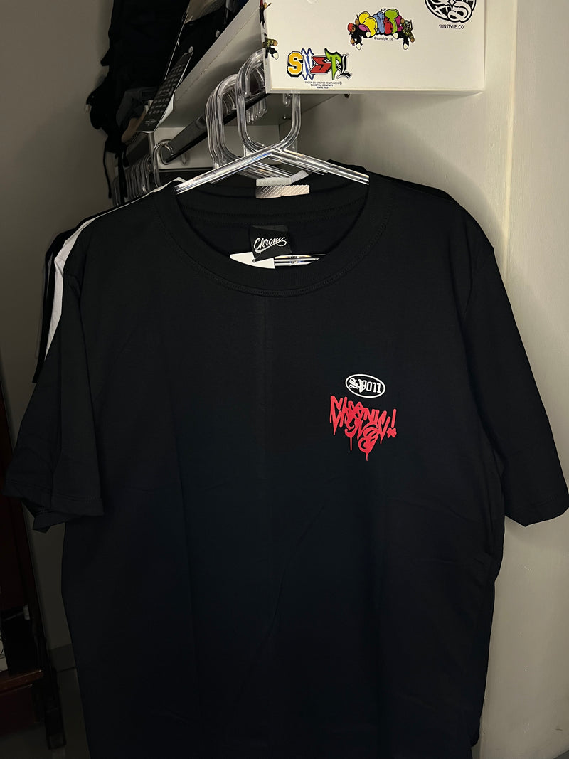 Camiseta - GG