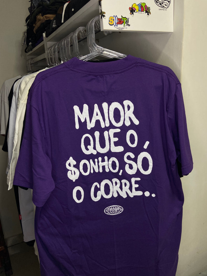 Camiseta - GG