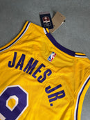 BSKT Los Angeles Lakers