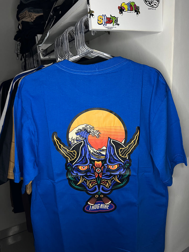 Camiseta - M