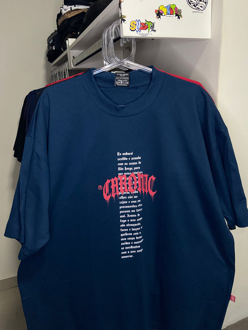 Camiseta Chronic Original - GG