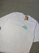 Camiseta Oversized Original Tripside - Tamanho M.